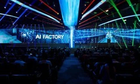 Hơn 200 giải pháp AI - Cloud - Data sẽ được giới thiệu, trình diễn tại FPT TRANSFORM 2026