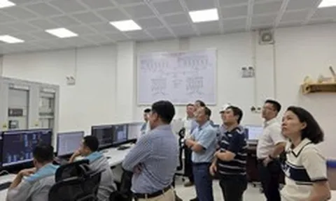 Hai "ông lớn" hạ tầng cùng đi tới hai dự án thuỷ điện tổng vốn nghìn tỷ