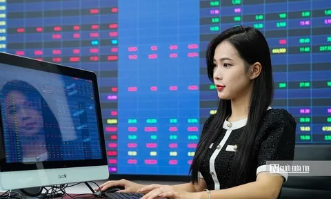 VN-Index chịu áp lực điều chỉnh, nhà đầu tư nên ưu tiên cổ phiếu nền tảng tốt