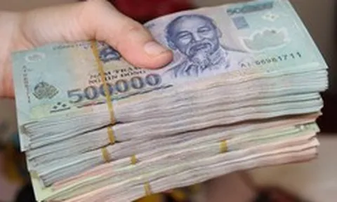 Trần Thanh Tùng gọi Zalo yêu cầu chuyển khoản toàn bộ 2 tỷ đồng tiết kiệm, người đàn ông SN 1962 lập tức đi trình báo Công an