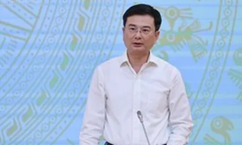 Ngân hàng sẽ đẩy tín dụng vào hạ tầng điện, giao thông, công nghệ, nhà ở xã hội