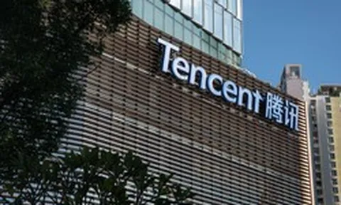 Công nghệ 4/10: Tencent thuê 100.000 chip từ Oracle, Samsung tăng giá chip HBM4