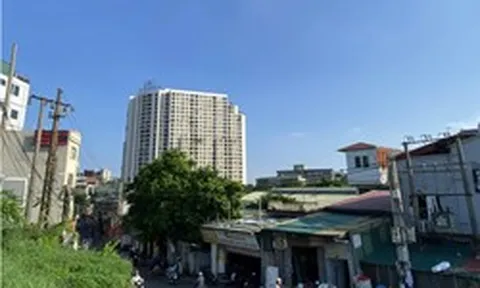 Phường Vĩnh Hưng sẽ tiên phong xây dựng mô hình 'đô thị 15 phút' đầu tiên tại Hà Nội