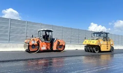 Diễn biến mới nhất về tuyến cao tốc dài nhất miền Tây, phấn đấu khai thác trước Tết 2027