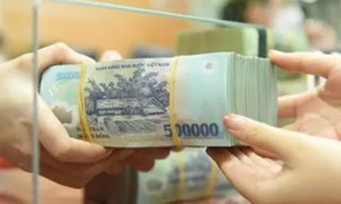 Lãi suất ngân hàng 5/10 tại Agribank, Vietcombank, BIDV, VietinBank, VPBank, MB, Techcombank, Sacombank, HDBank,...
