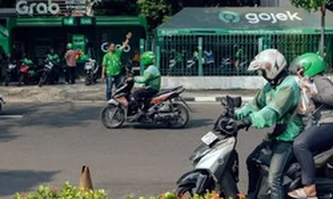 'Cơn thịnh nộ' của tài xế lan khắp Đông Nam Á, Grab, GoTo tìm hướng kiếm tiền mới ngoài gọi xe, giao đồ ăn