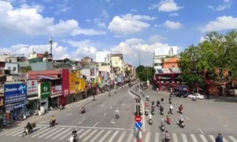 Hà Nội cho phép xây dựng cao ốc tại phố Chùa Bộc