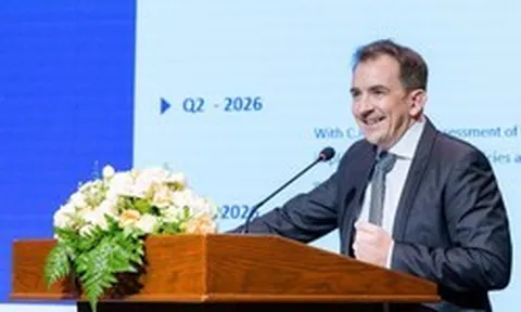 Hạ tầng thanh toán mới tháo gỡ “điểm nghẽn” trong chuỗi cung ứng Việt - Hàn