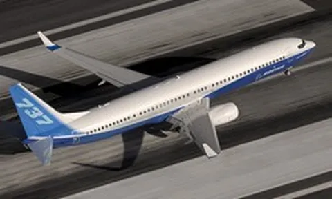 48 cánh quạt khổng lồ, mỗi chiếc dài hơn 2 máy bay Boeing 737 sắp xuất hiện ở Việt Nam