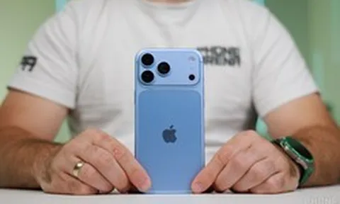 iPhone 18 Pro giá gần 39 triệu tại Việt Nam tưởng đã đắt, nhưng có nơi phải trả gần gấp đôi: Việt Nam thực tế đứng thứ mấy thế giới?