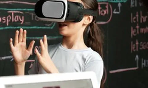 Đưa AI vào trường học: Không để công nghệ làm thay việc học