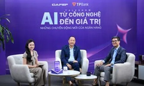 Lãnh đạo doanh nghiệp duyệt chi từ bất cứ đâu: Khi chiếc điện thoại thay thế cả “phòng điều hành”