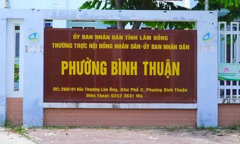 Danh sách Thông báo thu hồi đất chưa liên hệ được Chủ sử dụng thuộc Dự án Khu dân cư phía Nam đường Lê Duẩn (Lần 2)
