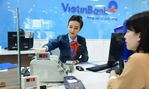 Lãi suất ngày 12/10 tại Agribank, Vietcombank, BIDV, VietinBank, VPBank, MB, Techcombank, Sacombank, HDBank,...