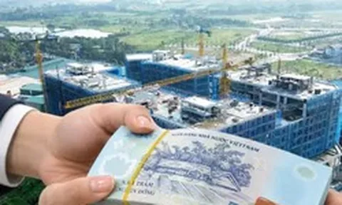 Áp lực lãi suất nhưng giá bất động sản chưa thể giảm ngay