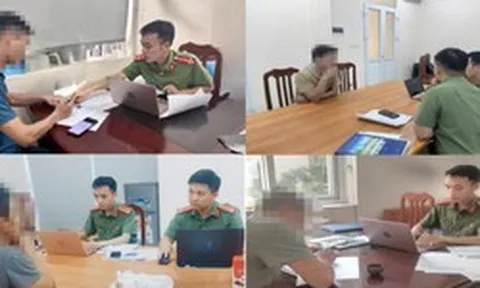 Nhận diện thủ đoạn, tạo “lá chắn” với thông tin xấu, độc trên không gian mạng