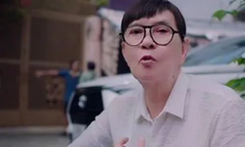 Vợ chồng NSND mua nhà bị lừa: "Người lãnh đạo công an ấy đã giúp chúng tôi"