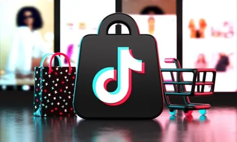 Người kiếm tiền từ tiếp thị liên kết TikTok Shop nộp thuế thế nào?