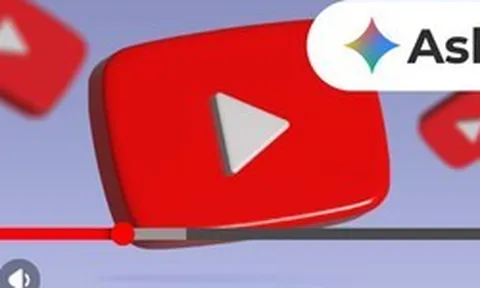 YouTube thử "Ask YouTube", người làm video lo mất lượt xem