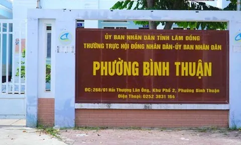 Danh sách Thông báo thu hồi đất chưa liên hệ được Chủ sử dụng thuộc Dự án Khu dân cư phía Nam đường Lê Duẩn (Lần 3)