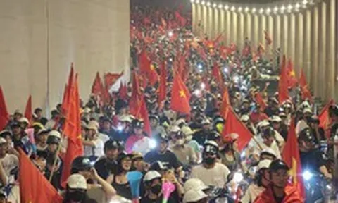 Lào, Mỹ, Trung Quốc, Campuchia đồng loạt báo tin vui cho Việt Nam