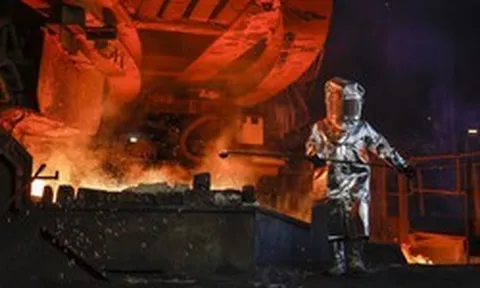 Indonesia có thứ Trung Quốc cần, Bắc Kinh có thứ Jakarta thiếu: Ai mới thực sự là 'chủ sở hữu'?