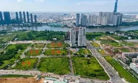 TP.HCM chấn chỉnh công tác đấu giá quyền sử dụng đất