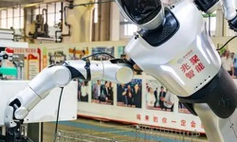 Cái kết bất ngờ khi thử nghiệm 15 robot hình người tại nhà máy ô tô: Chậm hơn sức người 2,7 lần nhưng báo hiệu ngày tàn của lao động truyền thống?