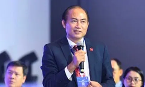 Phó Tổng giám đốc Vietjet tiết lộ về kế hoạch tại sân bay Long Thành
