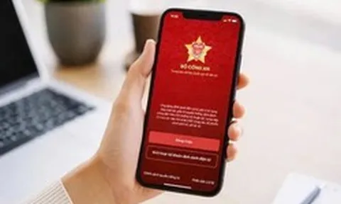 Công an yêu cầu người dân kiểm tra lại ngay thông tin này trên VNeID