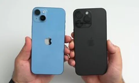 Tin vui cho người dùng iPhone