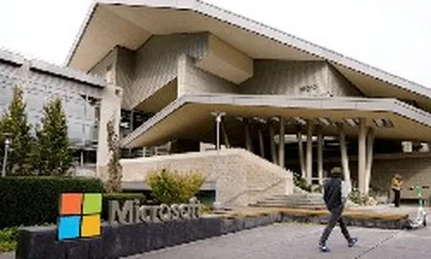 Chưa từng có: Microsoft đề nghị 60.000 nhân viên trên toàn thế giới tự nguyện nghỉ việc