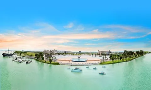 Aqua City chính thức mở bán trở lại từ 31/10, khơi thông nguồn thu lớn
