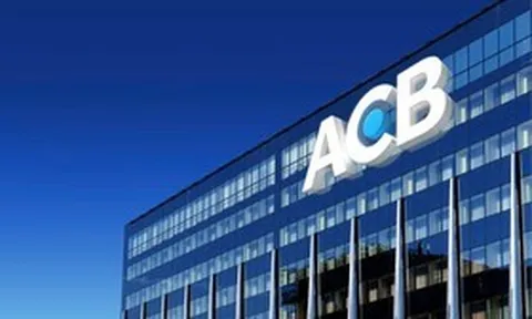 Nợ xấu ACB tăng hơn 36% sau 9 tháng