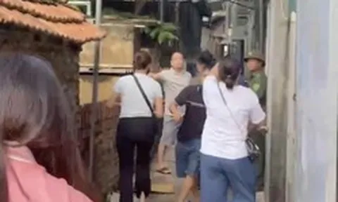 Nghi vấn thịt trâu Ấn Độ vào bữa ăn bán trú, Sở GD&ĐT Hà Nội đề nghị làm rõ