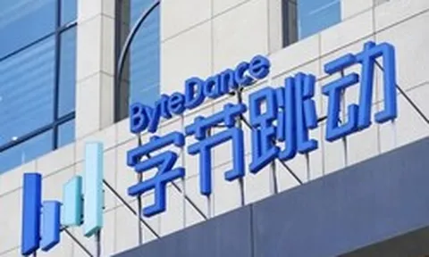 Nhà sáng lập ByteDance trở lại vị trí người giàu nhất Trung Quốc nhờ làn sóng AI