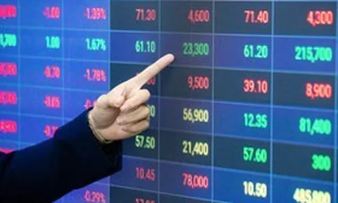 VN-Index có triển vọng phục hồi, chiến lược giao dịch và nhóm cổ phiếu đáng chú ý