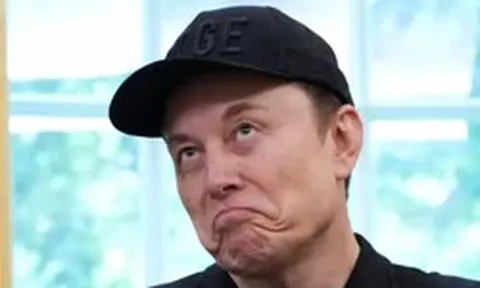 Elon Musk bị chế giễu