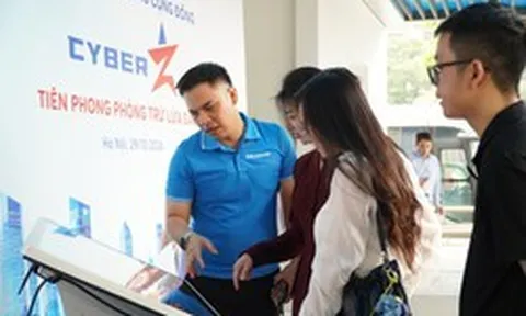 Lừa đảo công nghệ cao: Người trẻ thành thạo thiết bị vẫn dễ bị thao túng