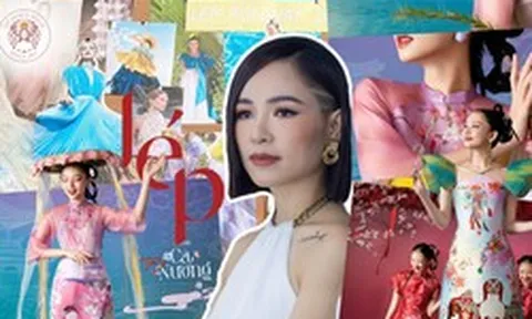 Thương hiệu thời trang nổi tiếng đóng cửa sau 10 năm, founder đi làm ca sĩ, đạo diễn