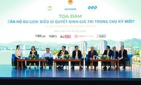 Chuyên gia bàn cách bảo vệ người mua căn hộ condotel