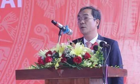 Khởi tố Tổng giám đốc Tổng công ty Khoáng sản TKV VIMICO