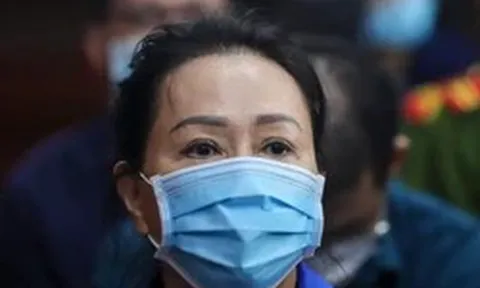 Yêu cầu SCB chuyển tiền bị phong tỏa để trả cho bị hại trong vụ bà Trương Mỹ Lan