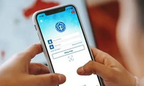 Cơ quan Bảo hiểm xã hội phát thông báo quan trọng về tài khoản VssID của người dân