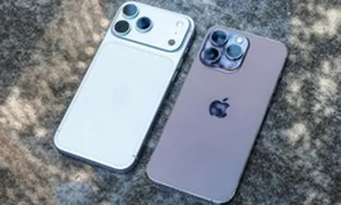 Lời khuyên cho những ai giờ này vẫn còn đang dùng chiếc iPhone 14 Pro Max "đời cổ"