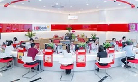 HDBank đạt 18.379 tỷ đồng lợi nhuận 9 tháng, tổng tài sản vượt 1,14 triệu tỷ đồng