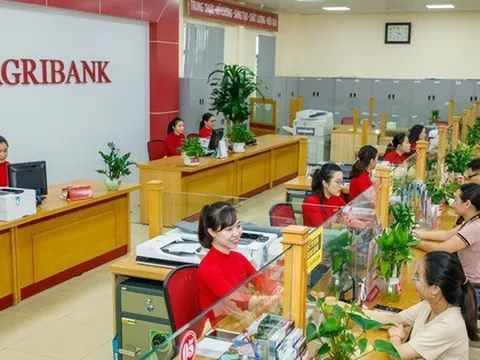 Lãi suất ngân hàng Agribank đầu tháng 5/2025: Gửi kỳ hạn nào có lãi suất cao nhất?