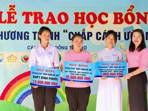 Công ty TNHH quảng cáo sự kiện Nguyễn Anh: 34 năm kiên trì vươn tâm và lan tỏa giá trị