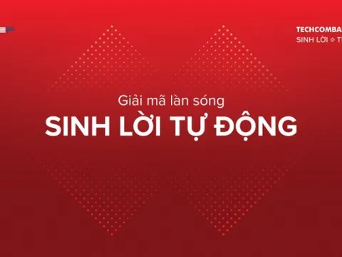Giải mã làn sóng Sinh Lời Tự Động: Hành trình gia tăng giá trị chỉ với 5 phút mỗi ngày