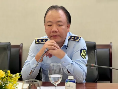 Vụ sữa giả 500 tỷ đồng: Bộ Công Thương nói không cấp phép và quản lý trực tiếp